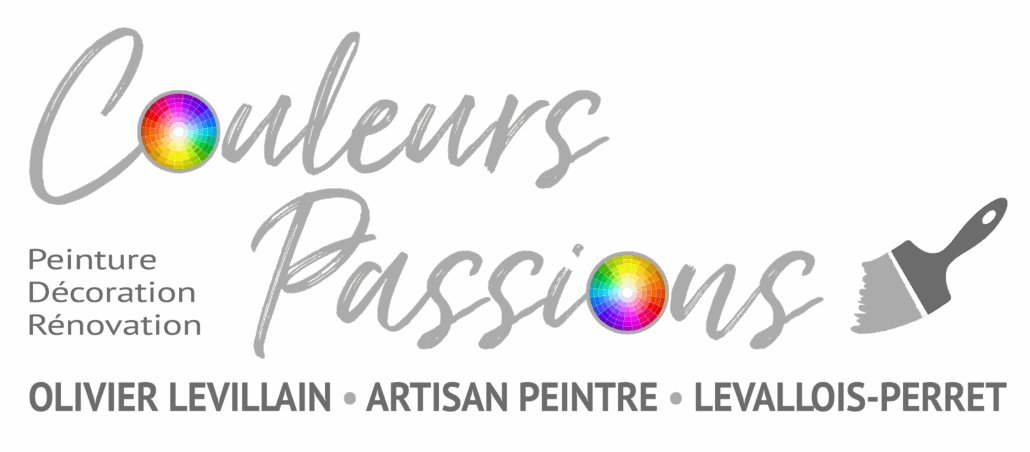 Olivier Levillain Artisan Peintre en bâtiment à Levallois Entreprise de Peinture 92