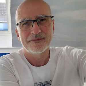 Olivier Levillain artisan peintre Levallois-Perret Entreprise de peinture 92